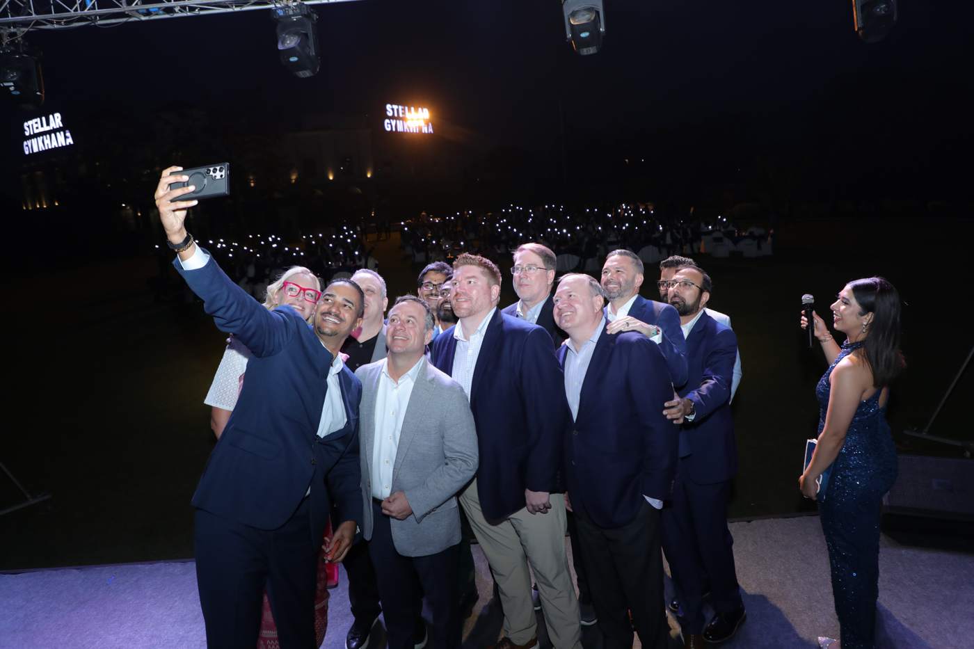 The ShowMakerZ event gallery image