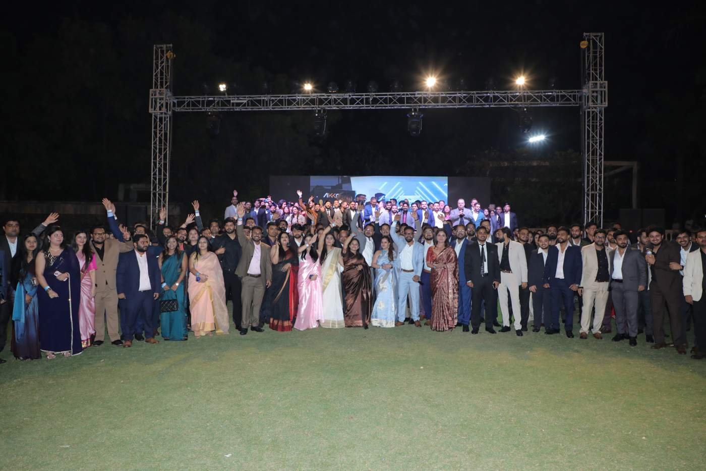 The ShowMakerZ event gallery image