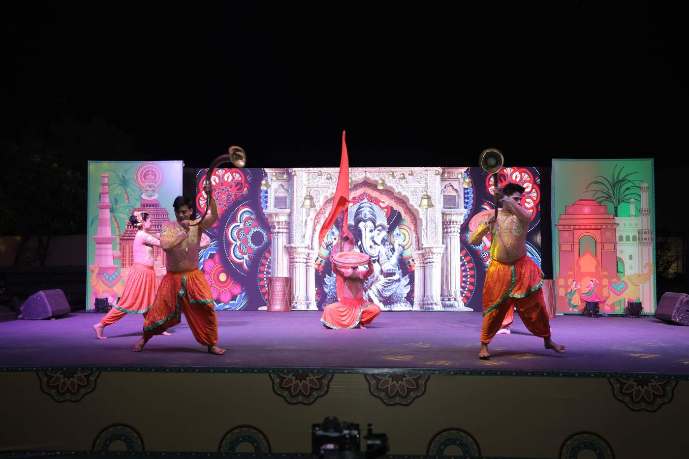 The ShowMakerZ event gallery image
